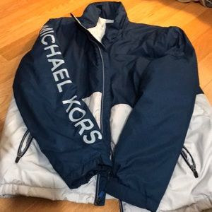 Michael kors jacket